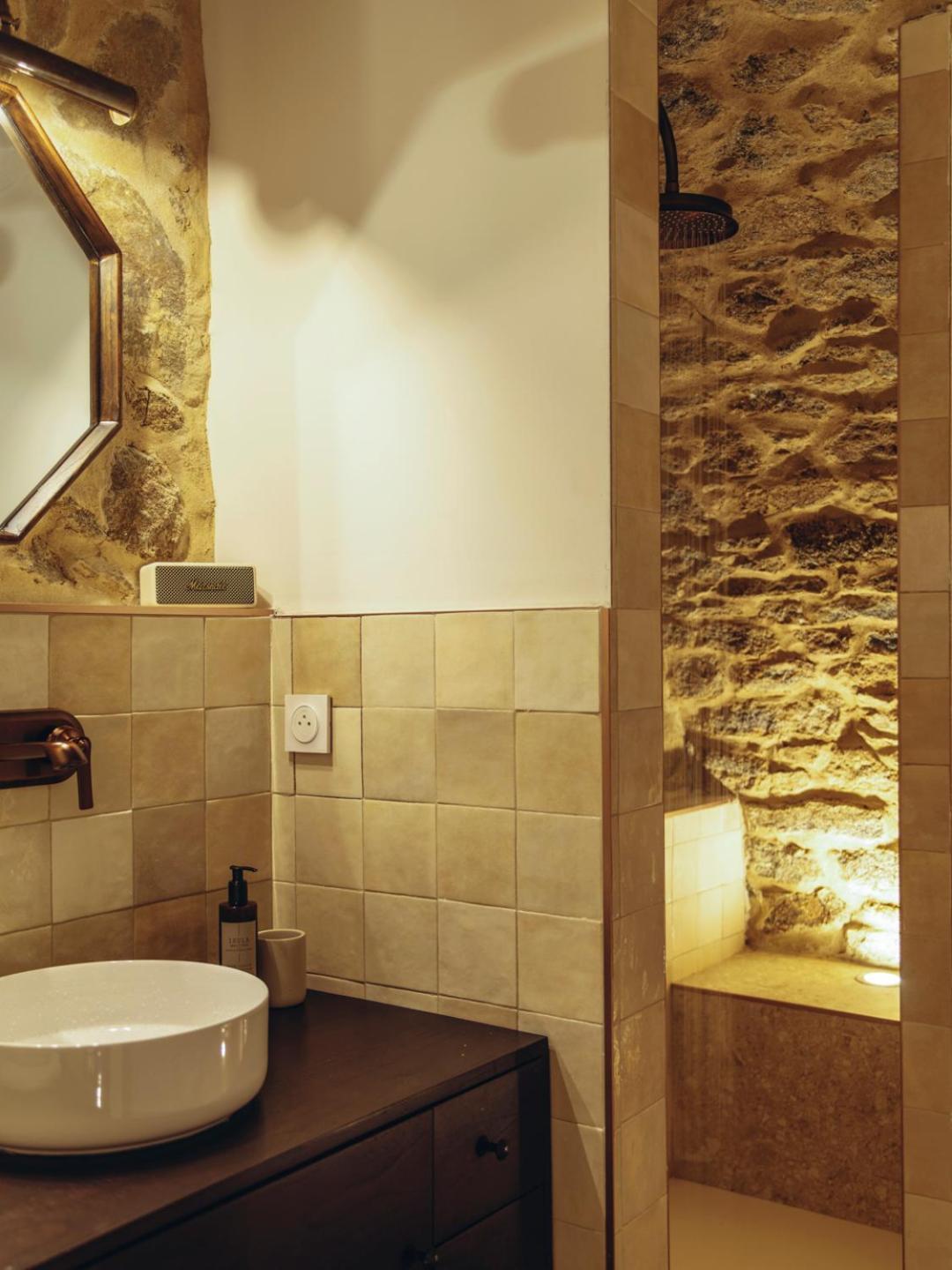 Apartamento La Grotte Corbara Exterior foto