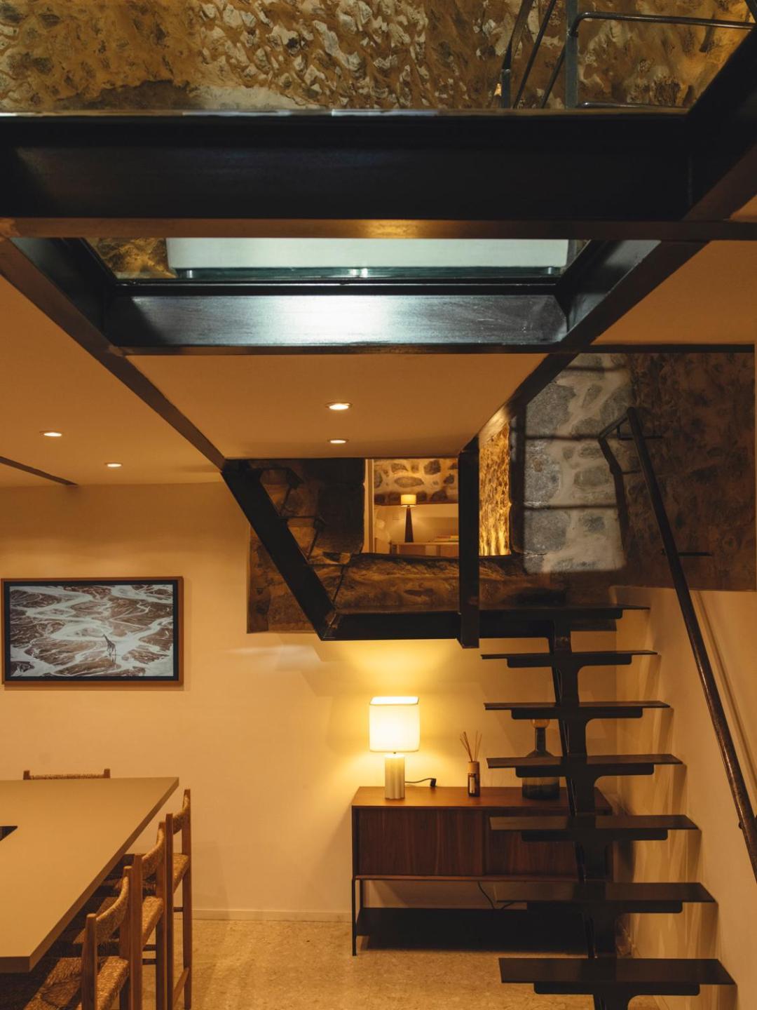 Apartamento La Grotte Corbara Exterior foto