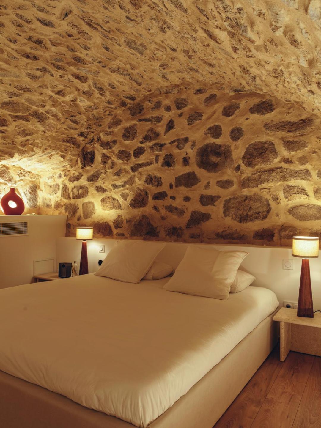 Apartamento La Grotte Corbara Exterior foto
