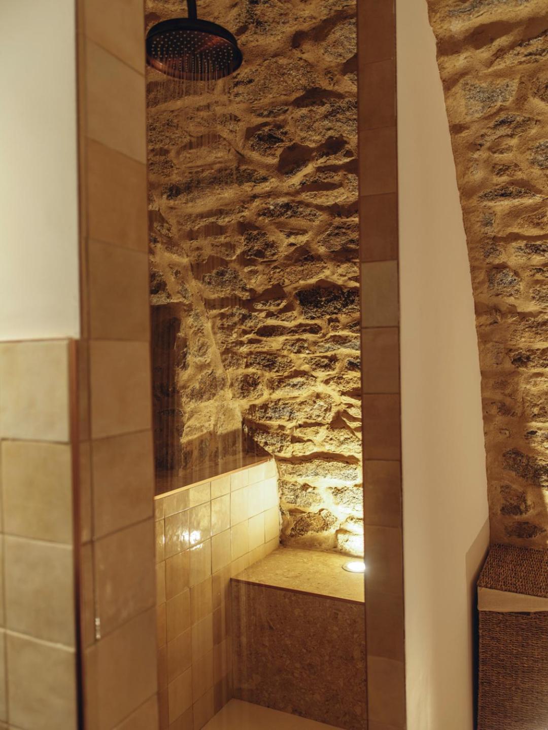 Apartamento La Grotte Corbara Exterior foto