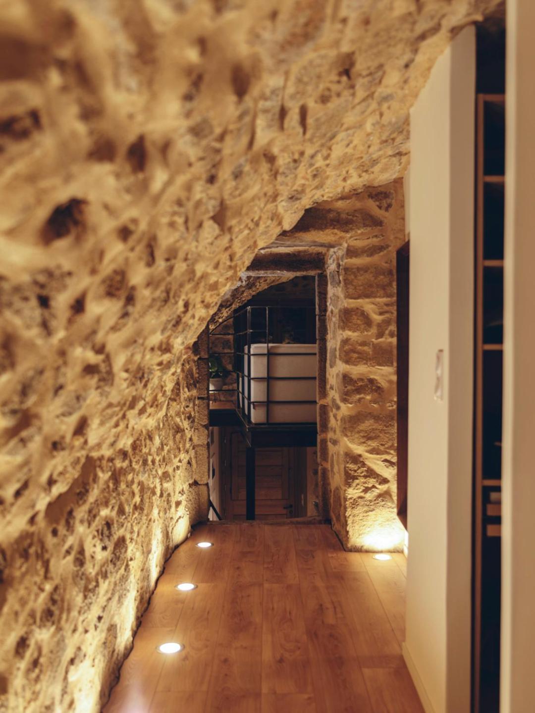 Apartamento La Grotte Corbara Exterior foto